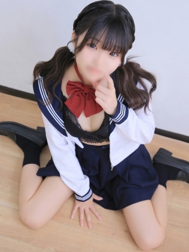 KAWAII Cosplay 制服学園(School Girl)日本橋 안마(데리버리) Koharu【Standard】