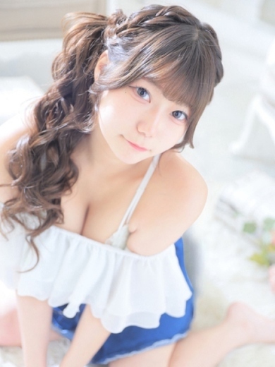 KAWAII Cosplay 制服学園(School Girl)日本橋 안마(데리버리) MIRAI(Standard)