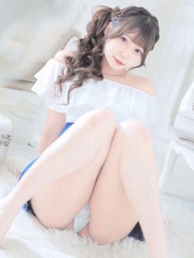 KAWAII Cosplay 制服学園(School Girl)日本橋 안마(데리버리) MIRAI(Standard)