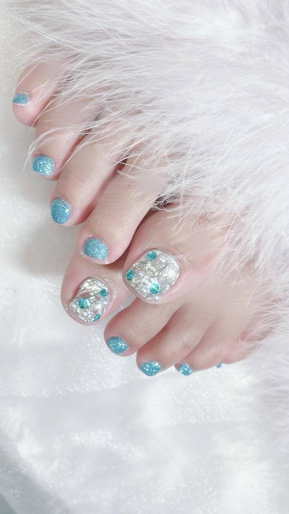 💅