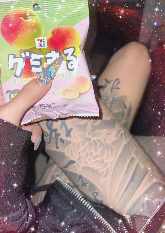 おきにと共に..💜