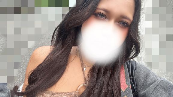 逆光眩しくて目細めてるけど怒ってないよ🫶🏽🫶🏽🫶🏽