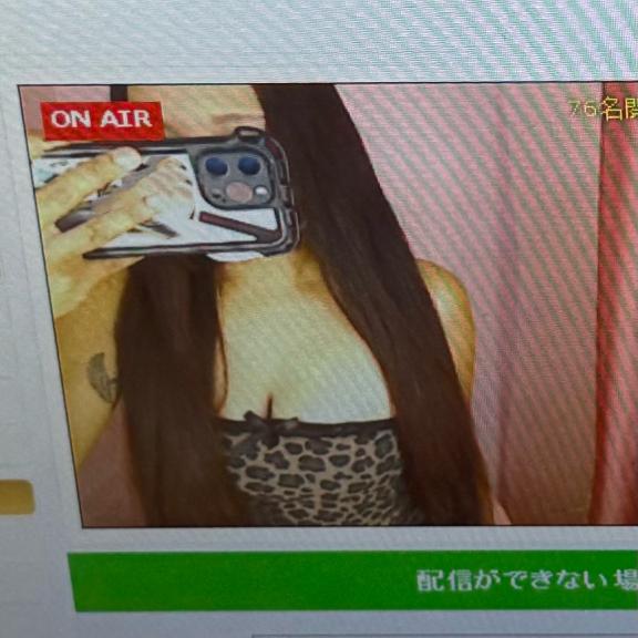 今日の配信和やかで楽しい♡