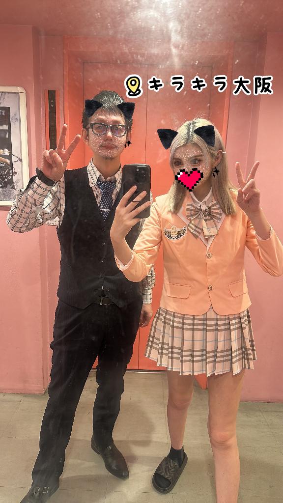 美女と野獣🥀
