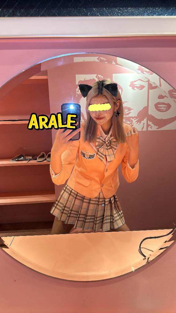 おひさ〜👩🏼‍🦳👋🏼