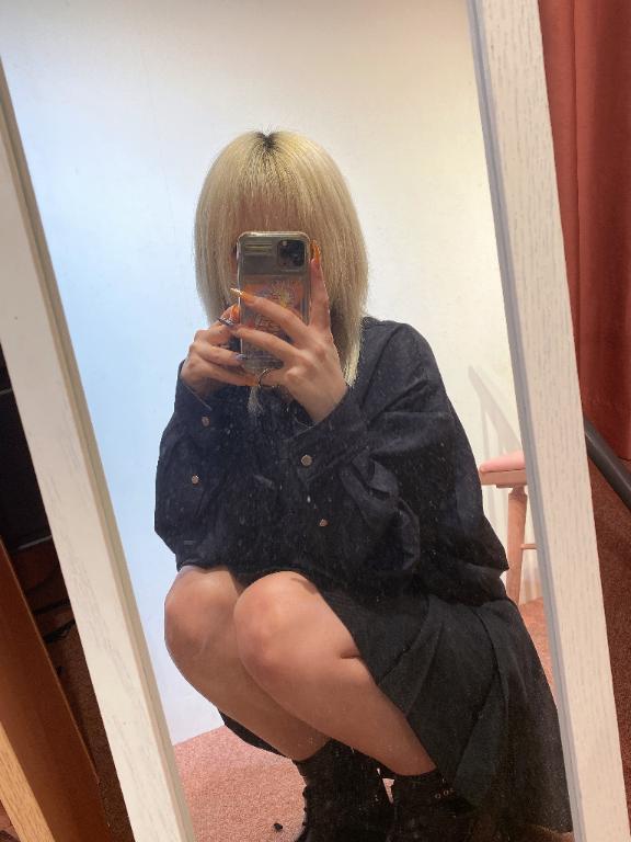 ブラック🖤