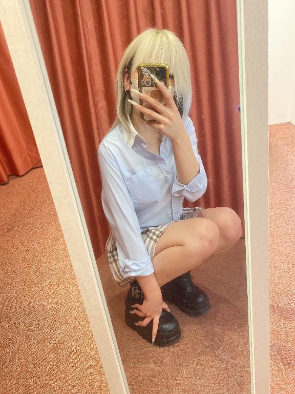 今日は…///