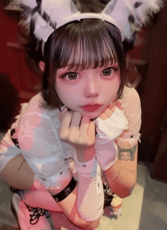 ねこのまま愛にいっちゃうにゃん🐈