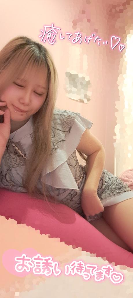 夜のお楽しみはこれからっ!!だよ＞ ̫＜