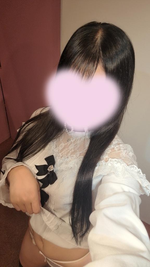 もうメロメロ❤
