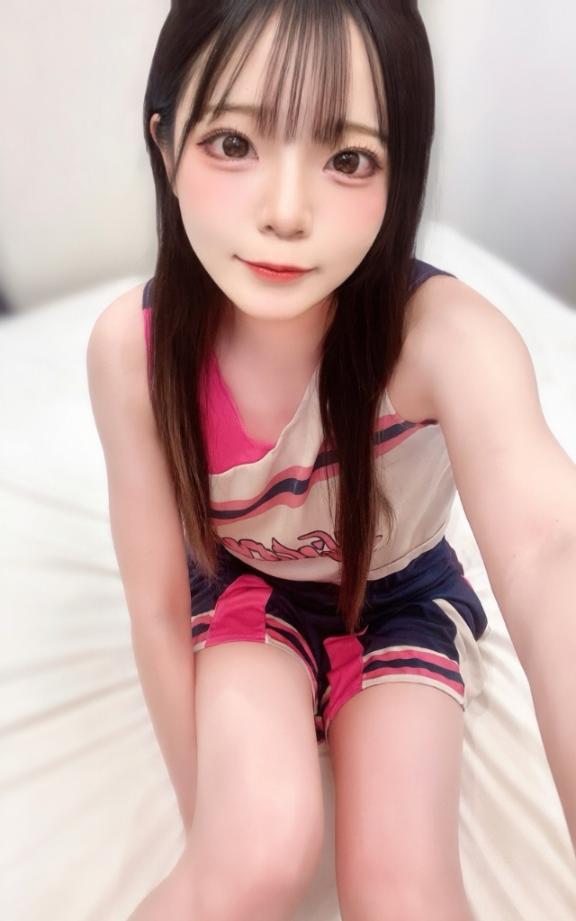 勝手に反応しちゃうの😳//＃