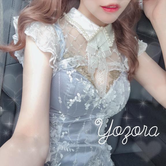 ドコに出しちゃう?💗¦夜空