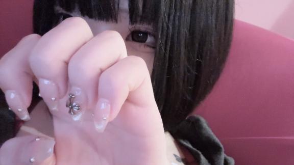 ネイル変えた