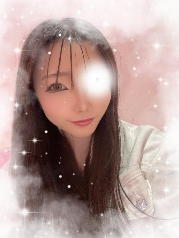 朝から🩷