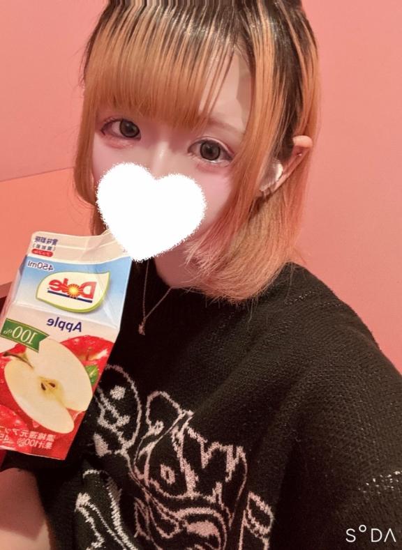 好きな物🍎