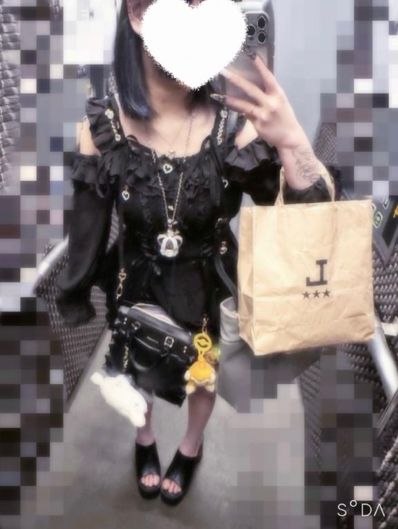 私服‼️