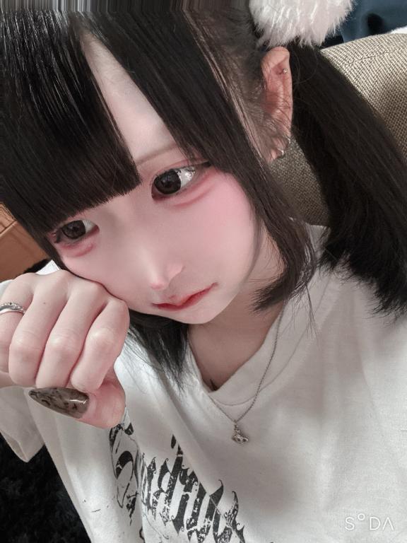 薄メイク
