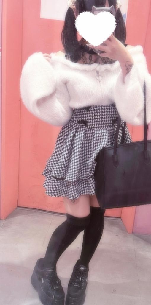 えっちな成長...♥