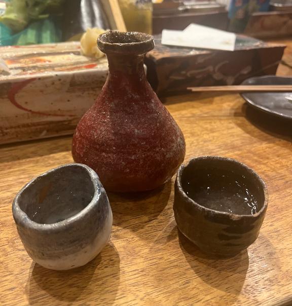 今日は『南方』で、大人の夜を。
