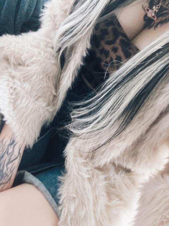 今日のお洋服︎💕︎