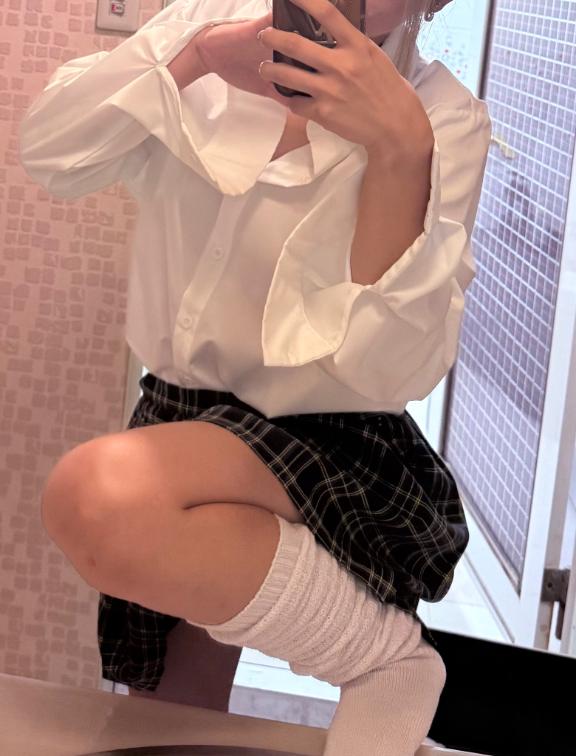 しゅ！お久しぶり‼️