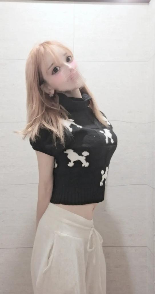 出勤2日目💌お兄さんに会いたいな♡