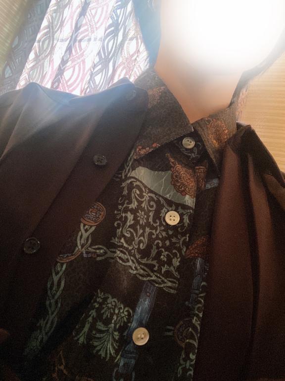 🩶おはようございます🩶