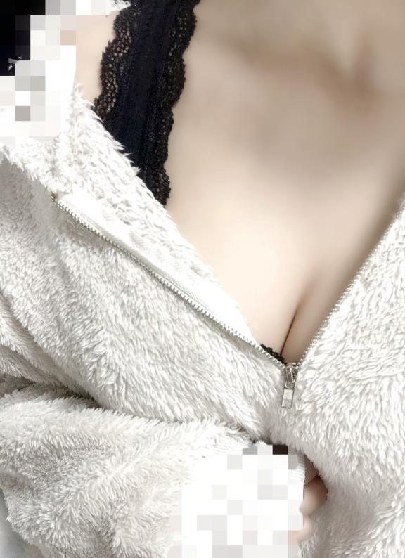 ちょーえちな気分🫶