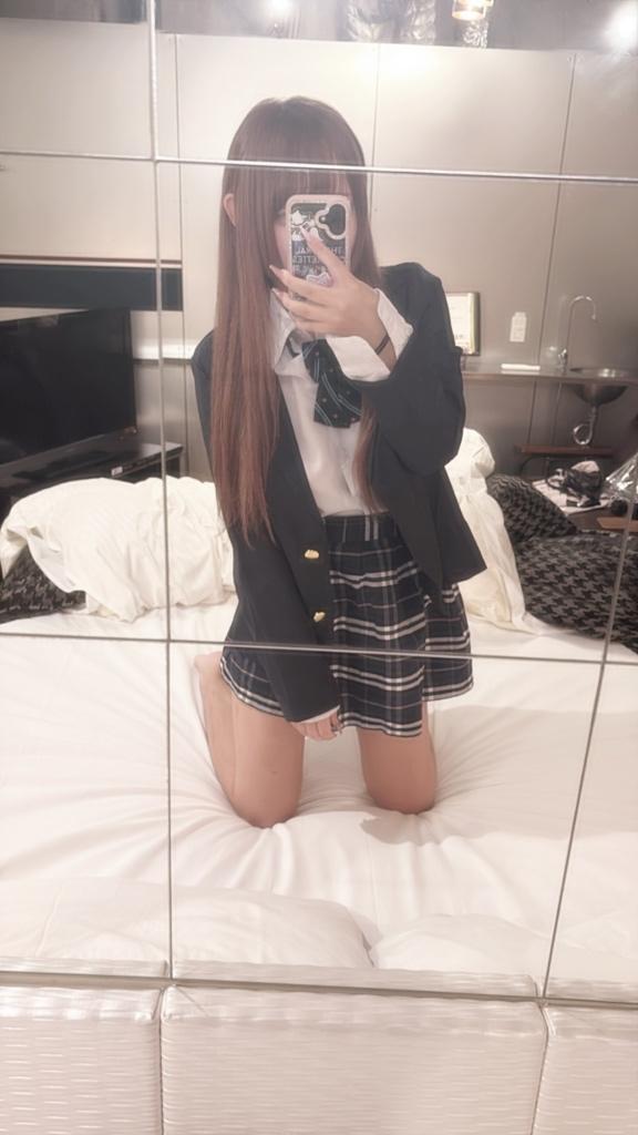 はじめまして🩷ྀི🎶ྀི