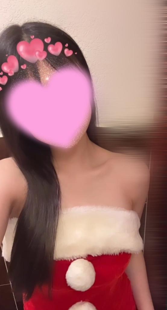 聖なる夜って素敵( *´艸`)