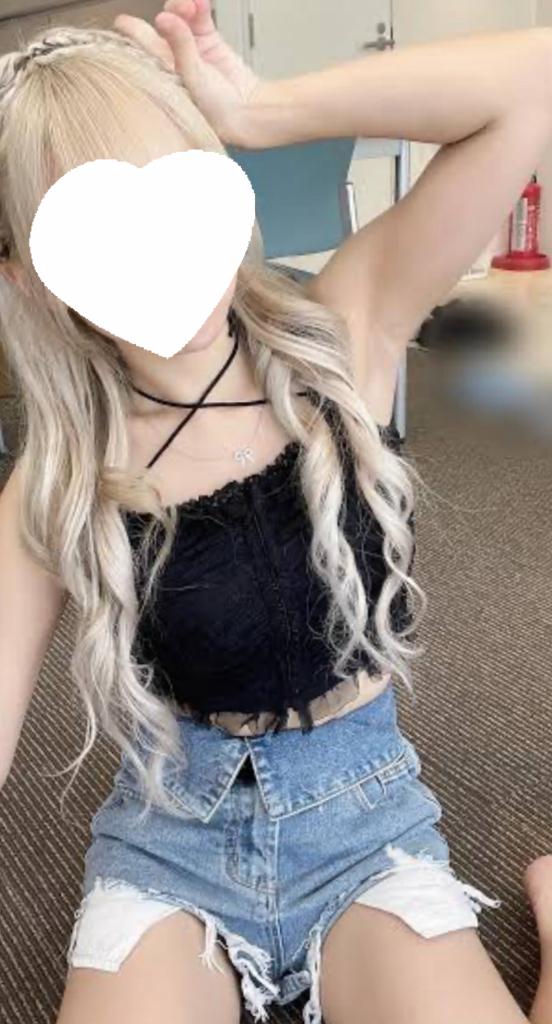 いちゃいちゃしたいなぁ🥺