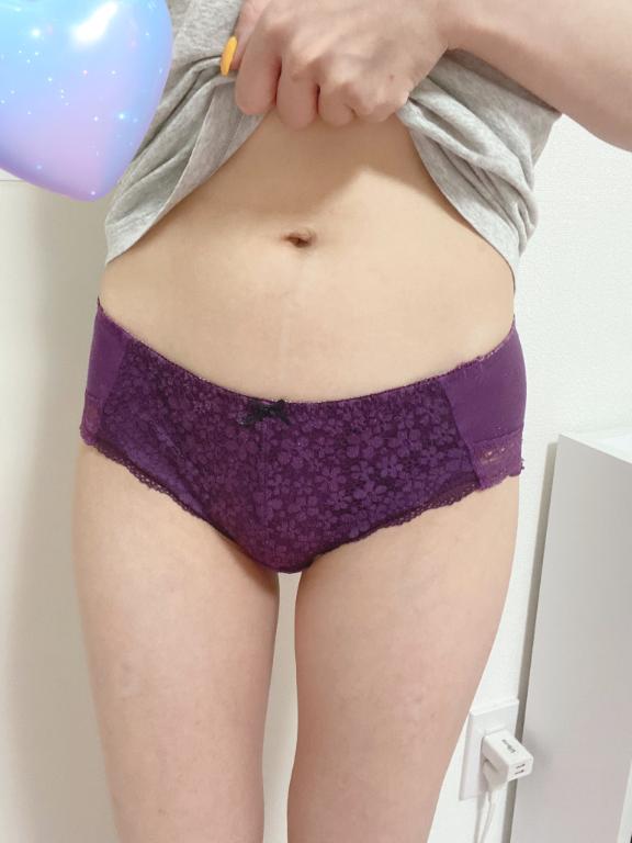 こんにちはっ❣️