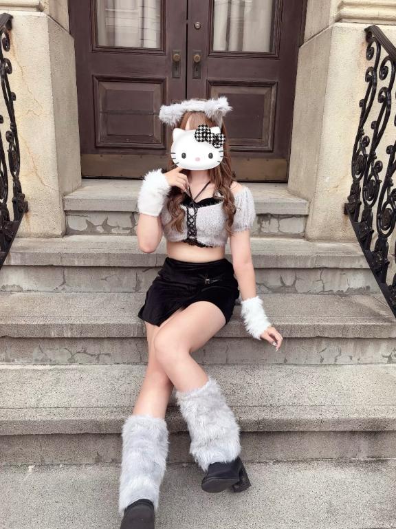 新人ちゃんです♡よろしくお願いします！