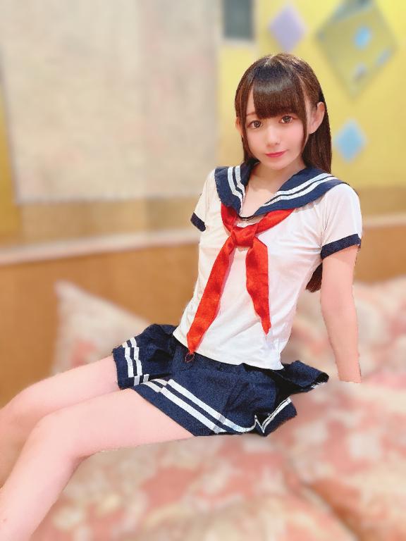 溜まってる🍼？