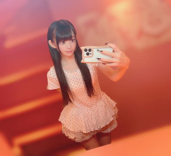 今日のお洋服🎀🪄