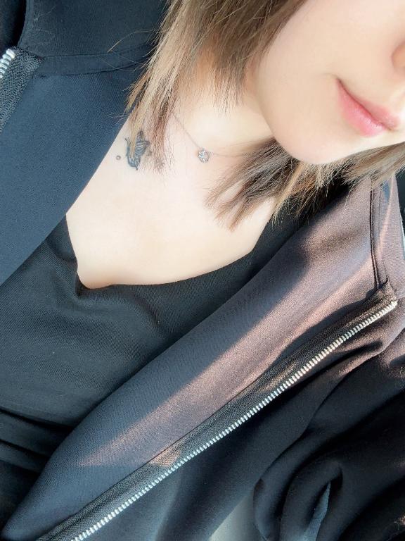 今日