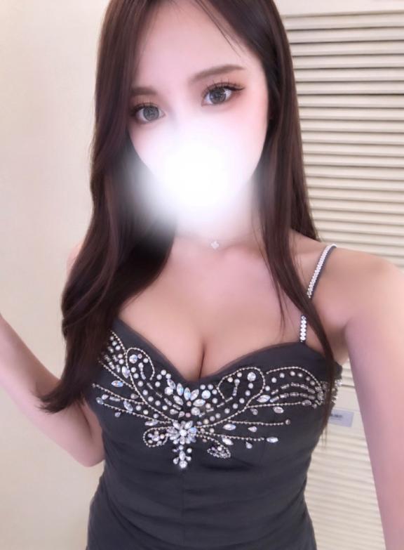 ご機嫌の理由は⋯♡