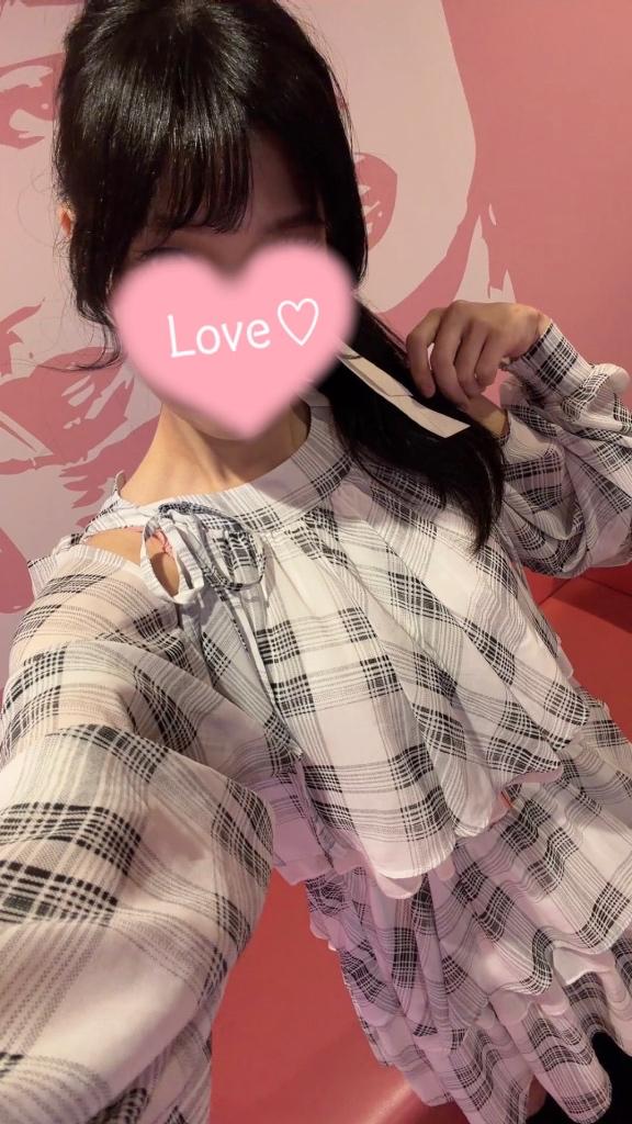 はじめまして💌💕