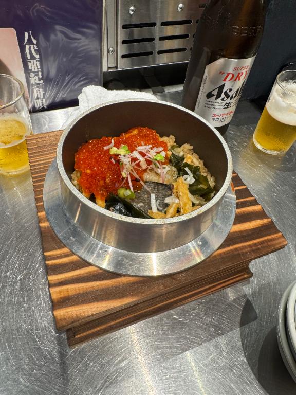 昨日の幸せ時間🍻💓