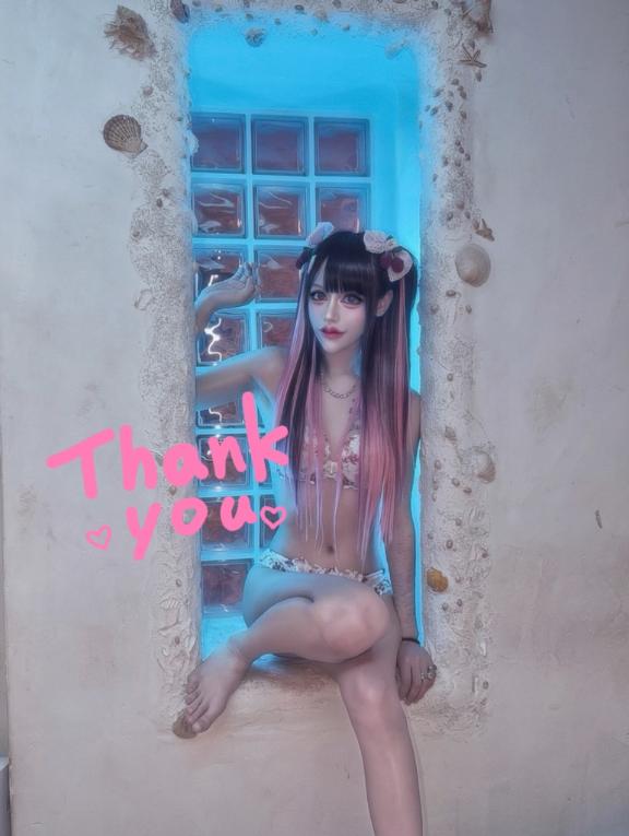 ありがとうჱ̒ ᴖ⩊ᴖ ）‪ ‪