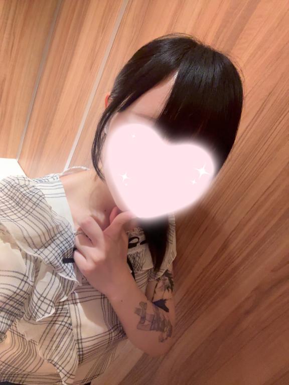 まだまだ待ってるよ〜！