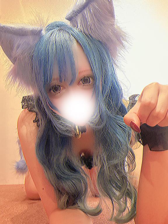 準備完了🩵