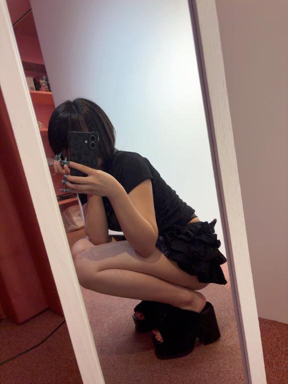NEWスカート♡