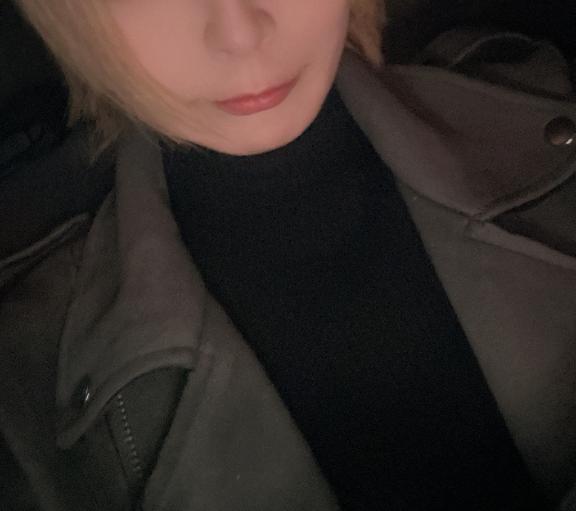 寒いよー！