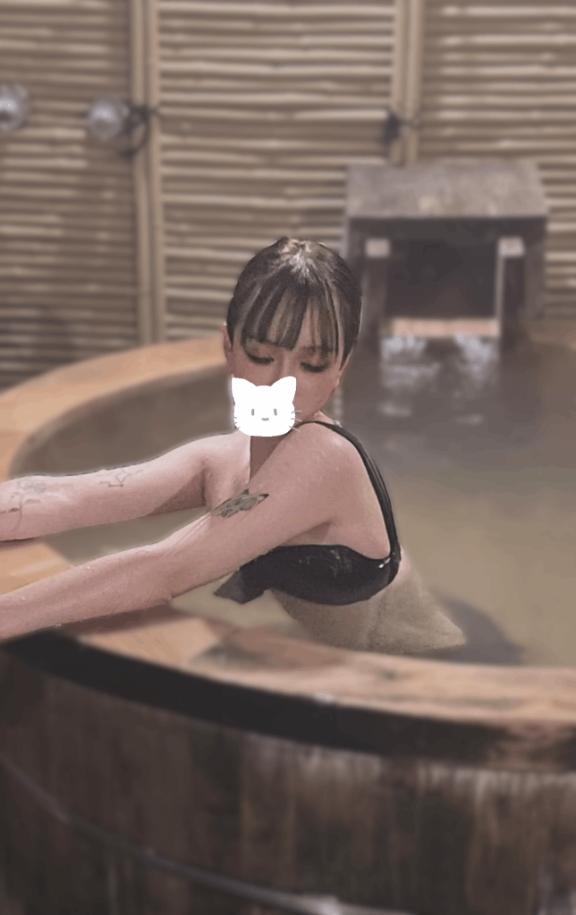 やる気満々で向かってます🔞