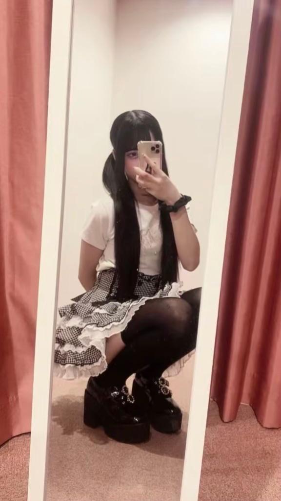 しゅっきーん❕✨️