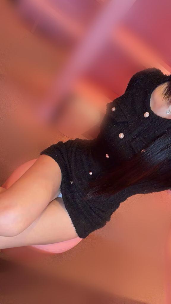 今日のらむ、ちょっと大人かも？🖤