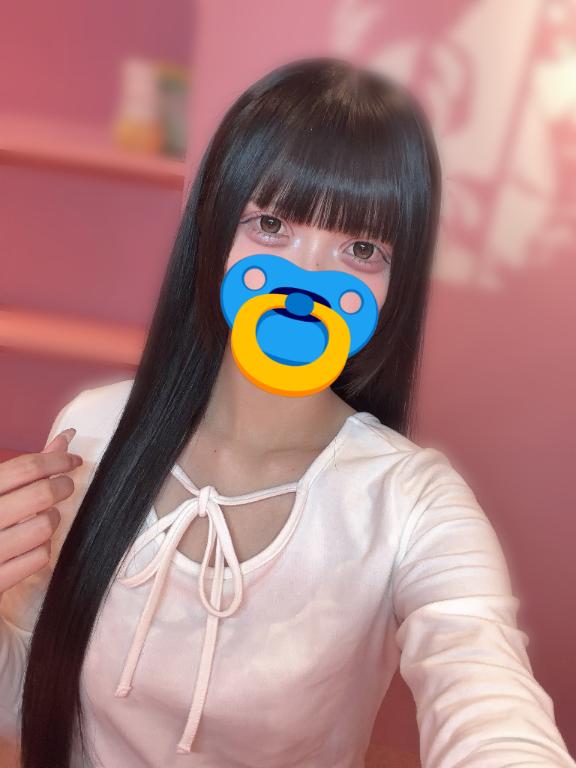 服は清楚系なハズ⁉️