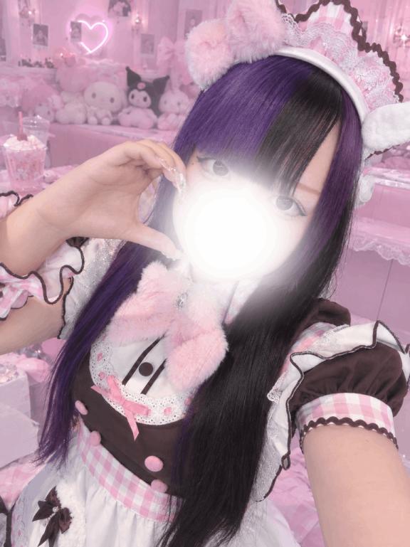 はじめまして、うるです•̥⩊•̥♥︎