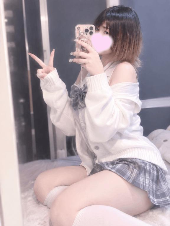 ふわり13:00から出勤します💕